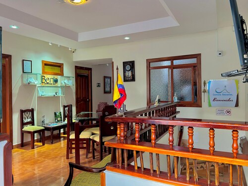 HOTEL CAMINO NACIONAL SALENTO