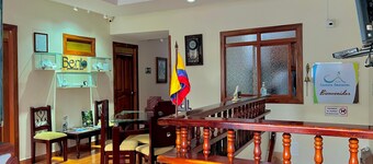 HOTEL CAMINO NACIONAL SALENTO