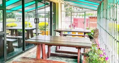3 bed Cozy Homestay in Lundi Park - 2292