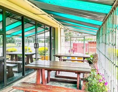 3 bed Cozy Homestay in Lundi Park - 2292