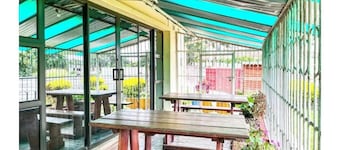 3 bed Cozy Homestay in Lundi Park - 2292