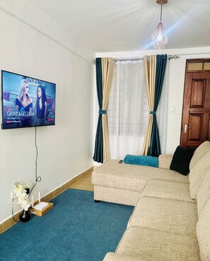 تلفزيون ذكي