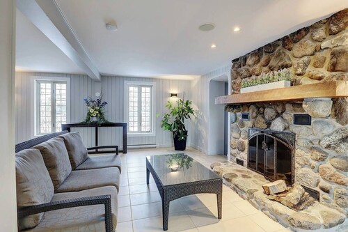 Hôtel à la maison - Le Lion d'or #05