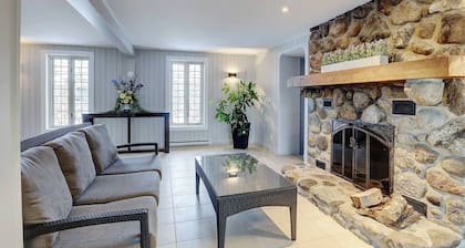 Hôtel à la maison - Le Lion d'or #05