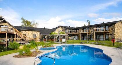 HĂŽtel Ă la maison - Le Lion d'or #05