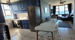 Interior - Scottburgh Views - Piece of Paradise (Scottburgh)