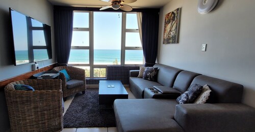 Scottburgh Views - Piece of Paradise