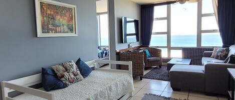 1 Schlafzimmer, Schreibtisch, Bügeleisen/Bügelbrett, kostenloses WLAN