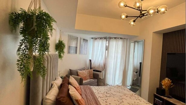 Room - Marciana's Leisure Home - Azure North (San Fernando)