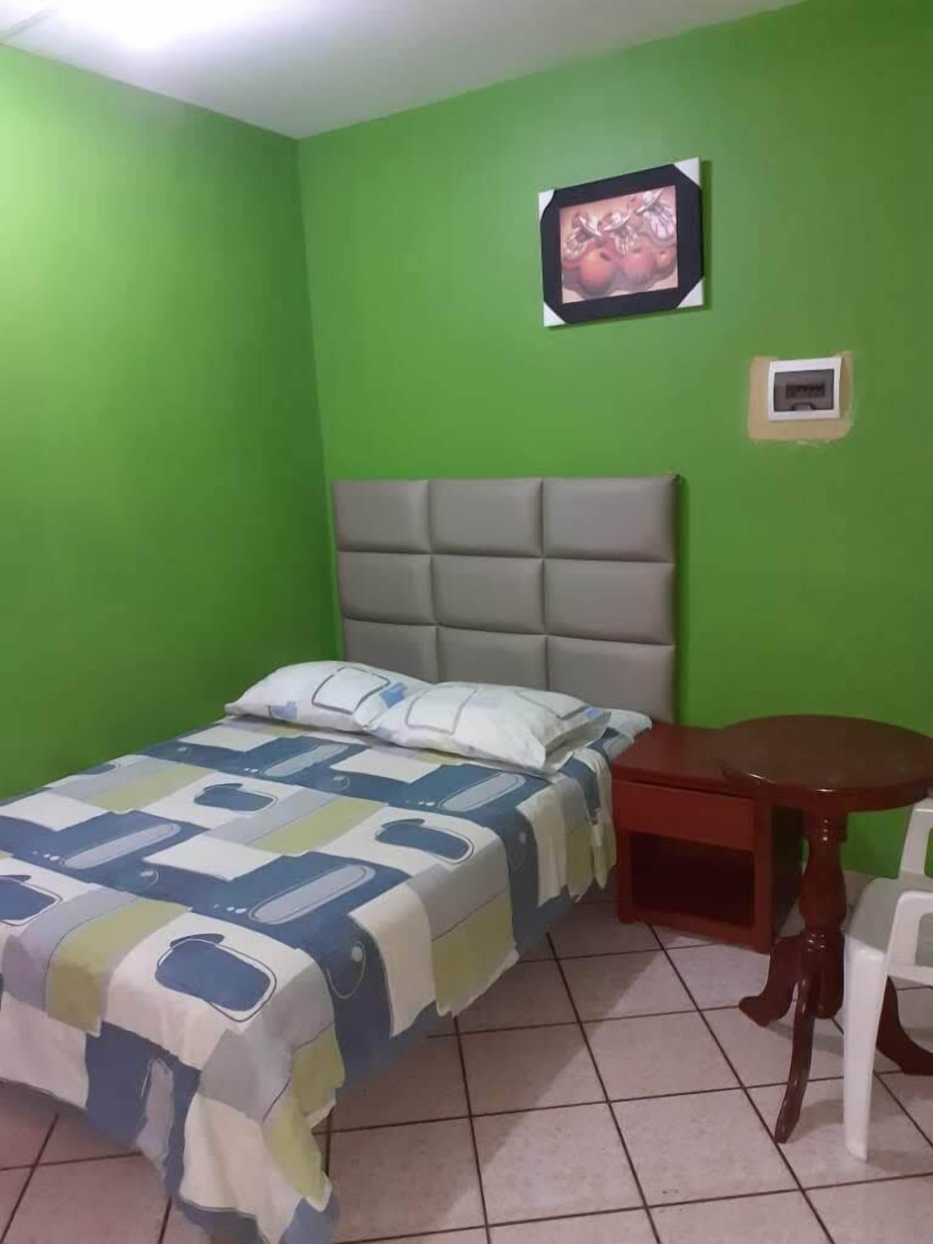 Foto - Hostal Aventura