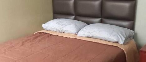 Habitacion Matrimonial | Kostenloses WLAN