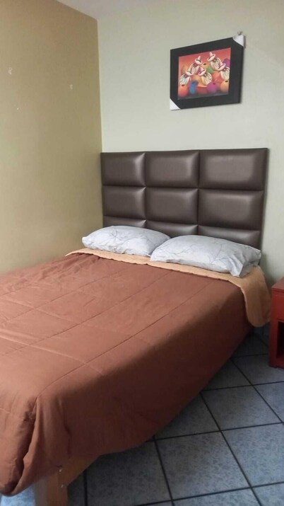 ホスタル アベントゥーラ