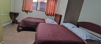 Hostal Aventura
