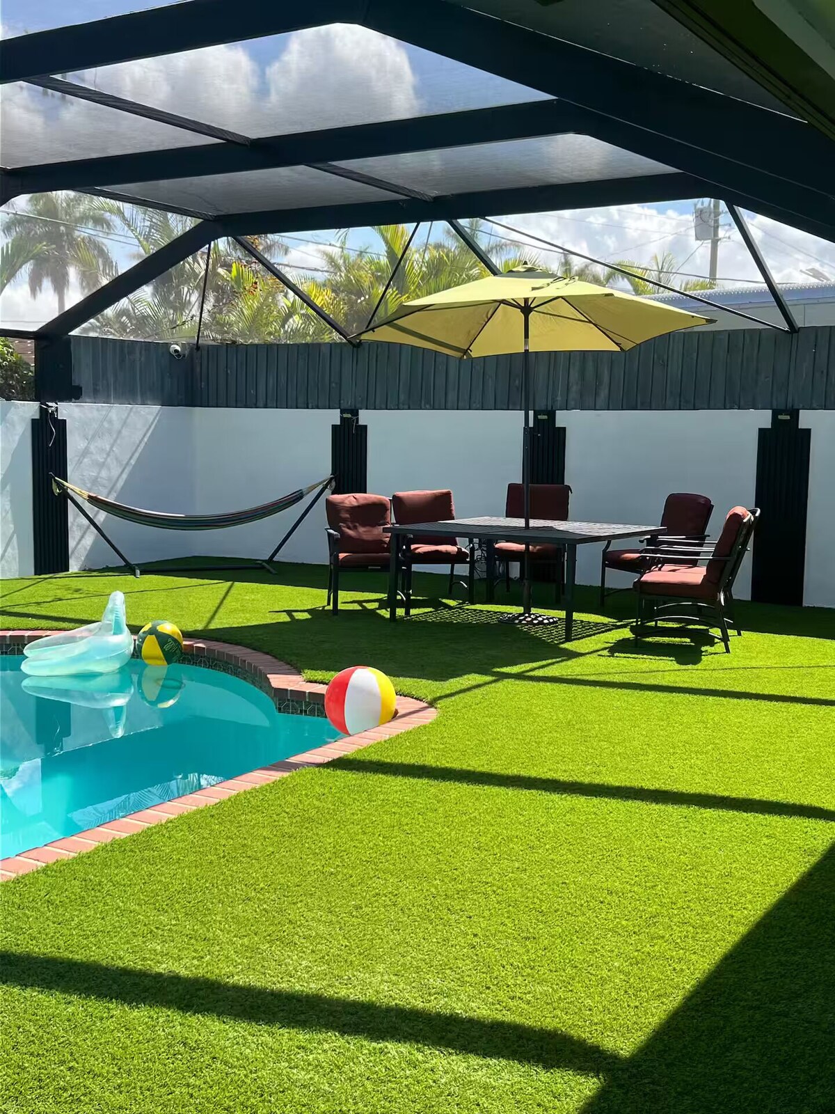 Image de profil de l’hôte