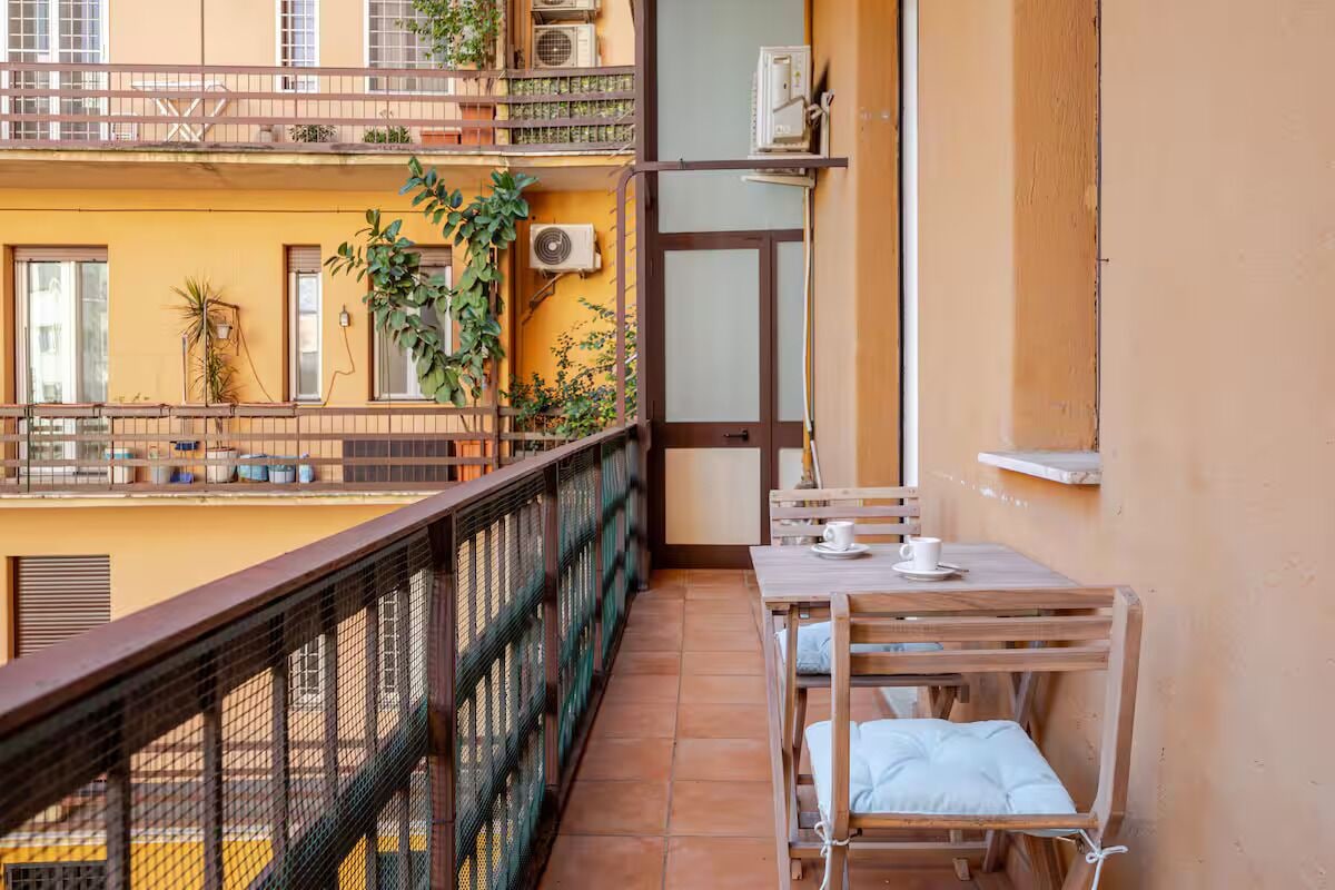 Bild für Gastgeberprofil