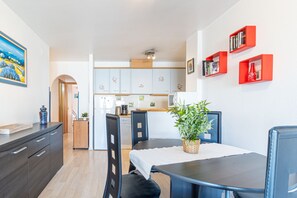 アパートメント | レストラン