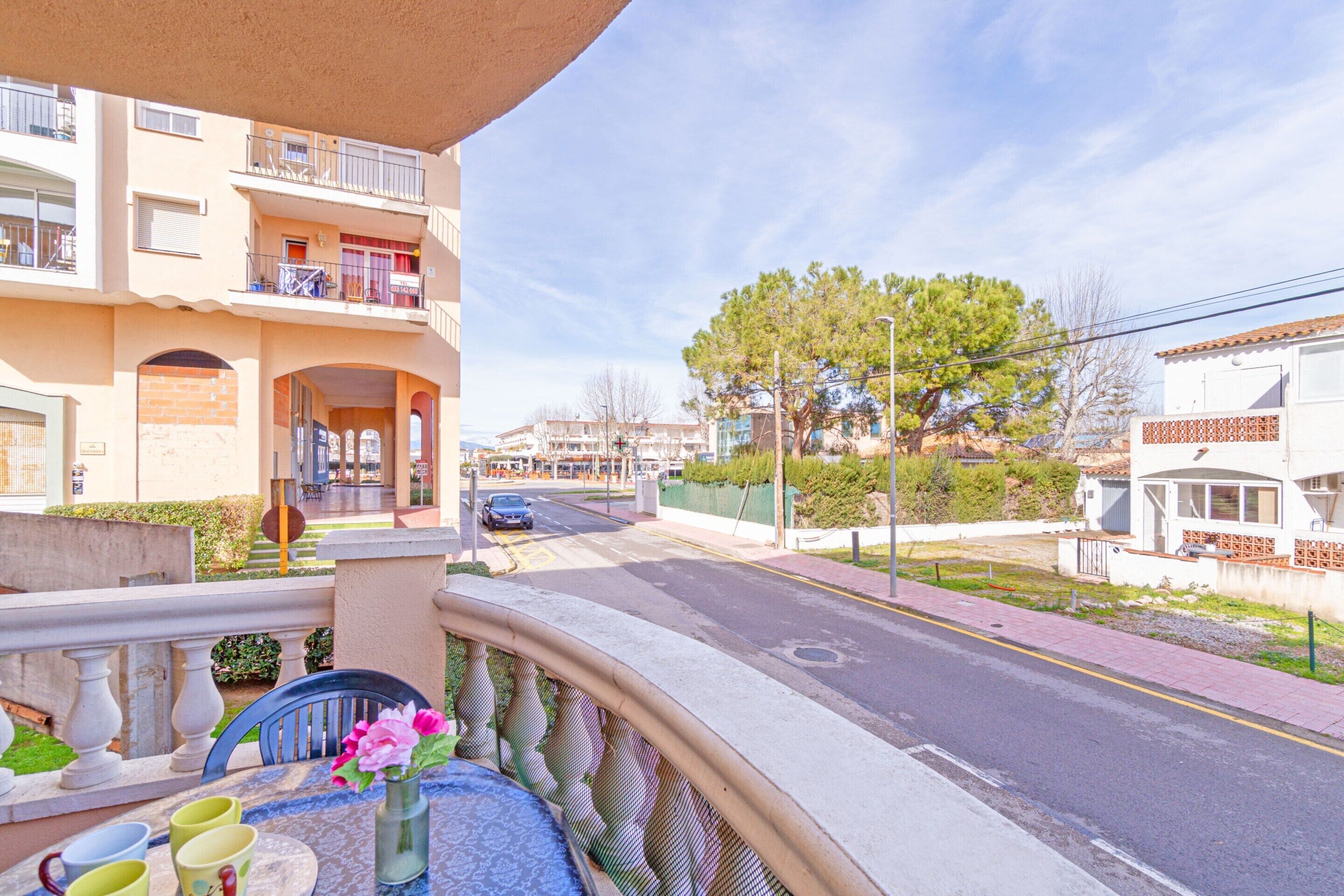 Departamento | Exterior