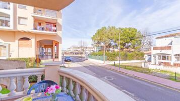 Departamento | Exterior