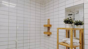 Handtücher, Toilettenpapier