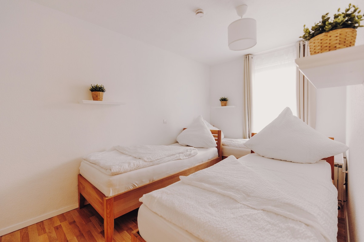 Image de profil de l’hôte