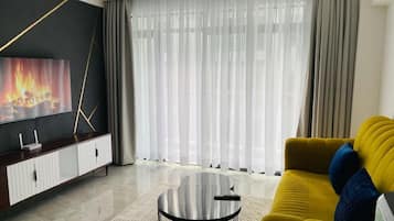 TV connectée