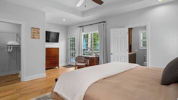 4 camere, ferro/asse da stiro, Wi-Fi, lenzuola