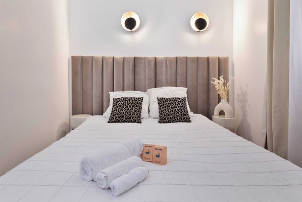 Apartment - "cozy Apartment 1bdr/4p - Paris 8th/saint-lazare (Paris)