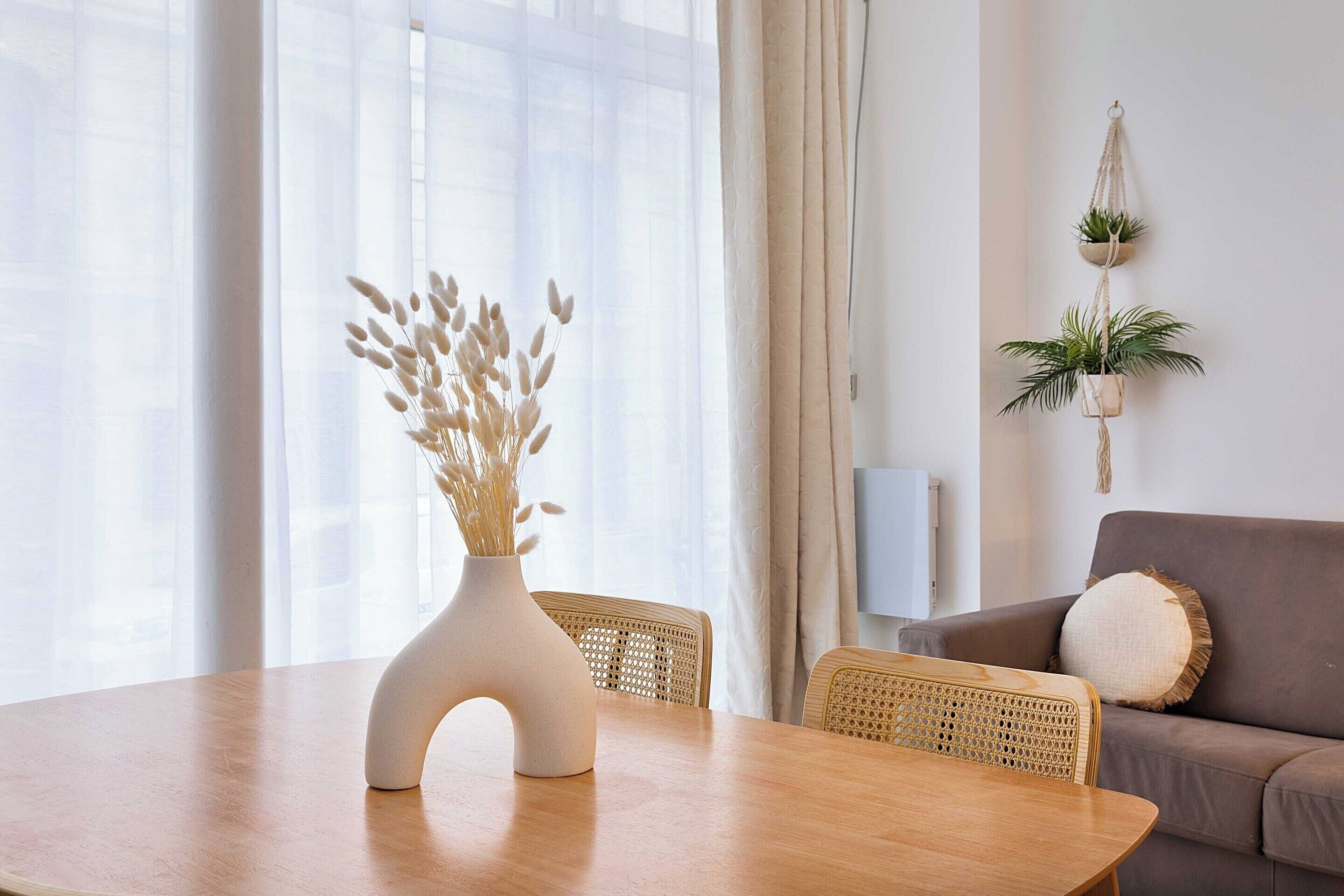 Apartamento | Restauración