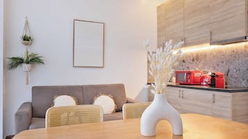 Appartement | Interieur