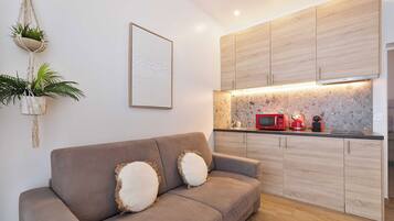 Apartment | Interior