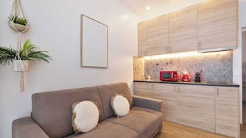 Apartment | Interior