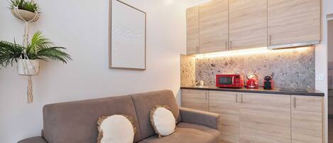 Apartment | Interior