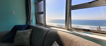 Scottburgh Views - Smile & Wave