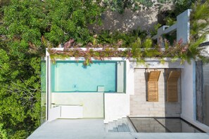 Room - PH Exclusivo Alberca y Terraza  (Tulum)