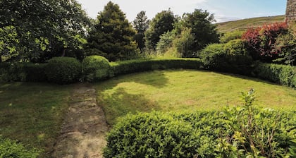 Garsdale Foot