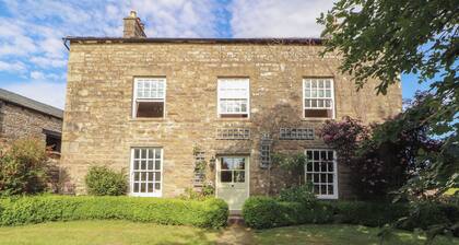 Garsdale Foot