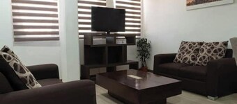 Jacobo Daciano 301 Department