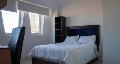 Jacobo Daciano 302 Department