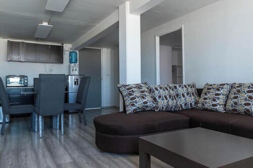 Jacobo Daciano 401 Department