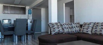 Jacobo Daciano 401 Department