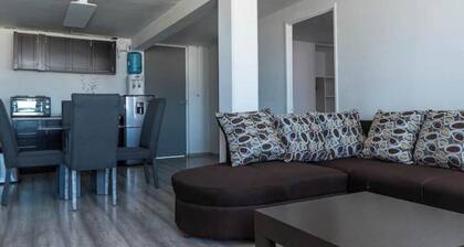 Jacobo Daciano 401 Department