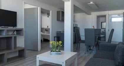 Jacobo Daciano 402 Department