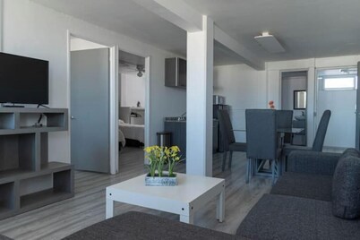 Jacobo Daciano 402 Department