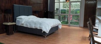 Jacobo Daciano A Department