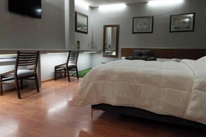 1 bedroom, WiFi