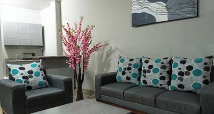 Jacobo Daciano B Departamento