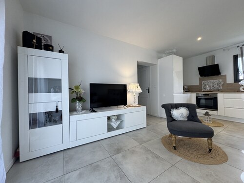 Le Luxury - 24h du Mans - 11pers - Reve au Mans