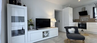 Le Luxury - 24h du Mans - 11pers - Reve au Mans