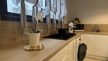 House | Private kitchen