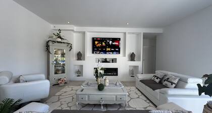 Le Luxury - 24h du Mans - 11pers - Reve au Mans